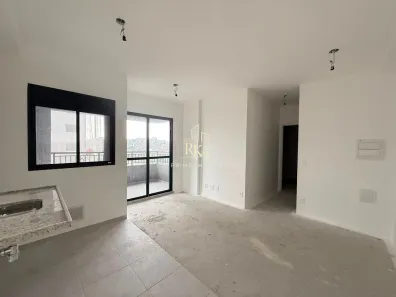 Apartamento com 1 Quarto à venda, 48m² no Vila Pindorama, Barueri