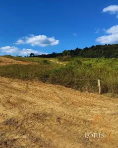 Lote/Terreno à venda, 500m² no Brotas(Caucaia do Alto), Cotia