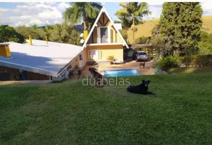 Fazenda/Sítio com 3 Quartos à venda, 300m² no , Jambeiro