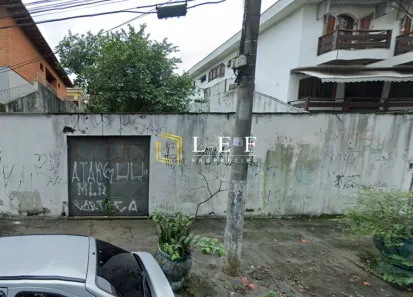 Lote/Terreno à venda, 400m² no Vila Inah, São Paulo