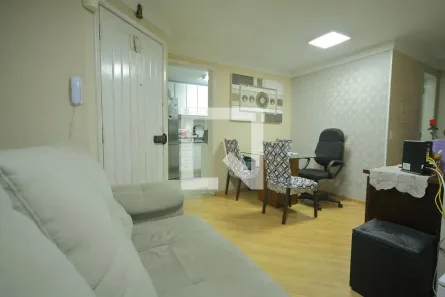 Apartamento com 3 Quartos à venda, 64m² no Demarchi, São Bernardo do Campo