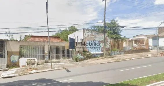Lote/Terreno à venda, 635m² no Setor Sol Nascente, Goiânia