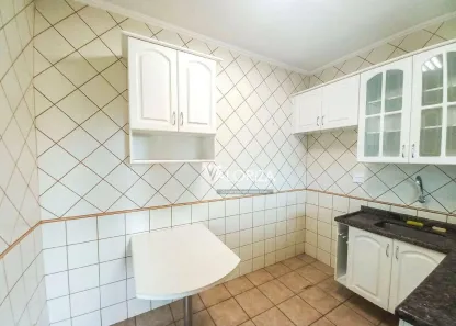 Apartamento com 2 Quartos para alugar, 74m² no Jardim Guadalajara, Sorocaba
