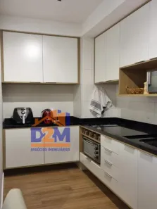 Apartamento com 2 Quartos à venda, 37m² no Presidente Altino, Osasco