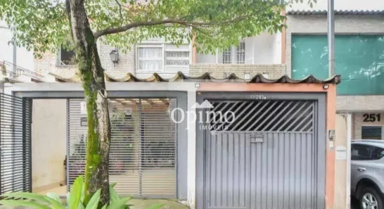 Sobrado com 3 Quartos à venda, 180m² no Santo Amaro, São Paulo