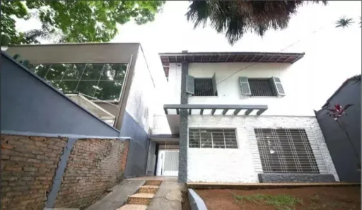 Ponto Comercial à venda, 210m² no Santo Amaro, São Paulo