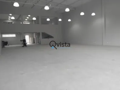 Ponto Comercial para alugar, 450m² no Jardim Santa Maria, Guarujá