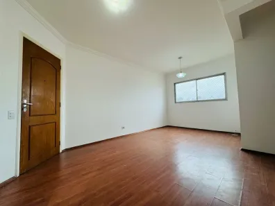 Apartamento com 2 Quartos à venda, 57m² no Vila Constança, São Paulo