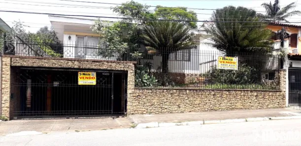 Casa com 3 Quartos à venda, 450m² no Campo Belo, São Paulo
