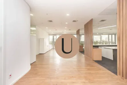 Sala Comercial para alugar, 395m² no Jardim Europa, São Paulo