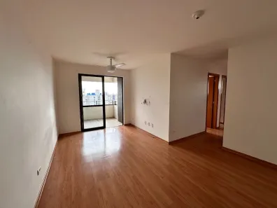 Apartamento com 2 Quartos para alugar, 77m² no Centro, Londrina