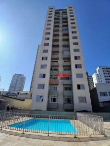 Apartamento com 2 Quartos à venda, 60m² no Vila Gumercindo, São Paulo