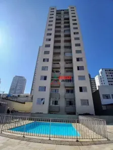 Apartamento com 2 Quartos à venda, 60m² no Vila Gumercindo, São Paulo