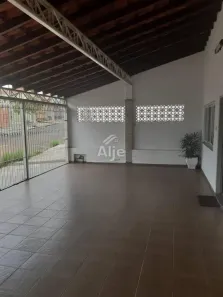 Casa com 3 Quartos à venda, 200m² no Conjunto Habitacional Monsenhor João Batista Toffoli, Marília