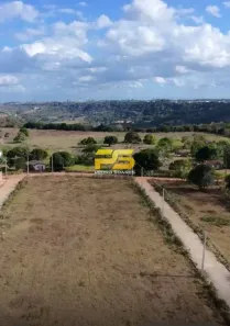 Lote/Terreno à venda, 289m² no Chã do Lindolfo, Bananeiras