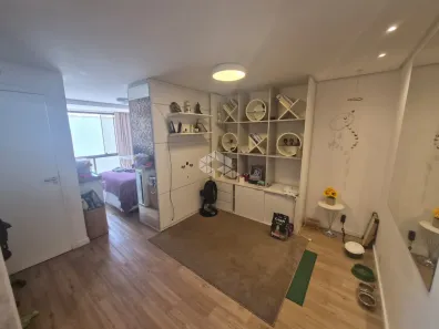 Apartamento com 1 Quarto à venda, 36m² no Menino Deus, Porto Alegre