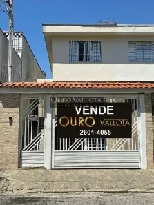 Sobrado com 1 Quarto à venda, 260m² no Vila Zelina, São Paulo