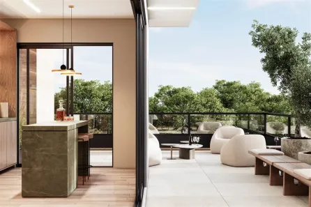 Casa de Condomínio com 3 Quartos à venda, 242m² no Bacacheri, Curitiba