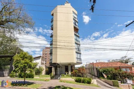Cobertura com 2 Quartos à venda, 157m² no Tristeza, Porto Alegre