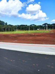 Lote/Terreno à venda, 371m² no Alvorada, Chapecó