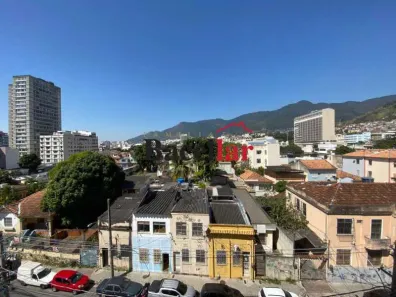 Apartamento com 2 Quartos à venda, 102m² no Andaraí, Rio de Janeiro
