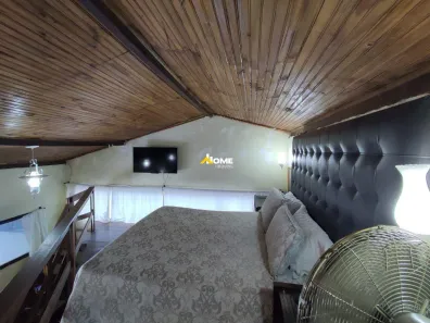 Casa com 4 Quartos à venda, 446m² no Cardoso (Barreiro), Belo Horizonte