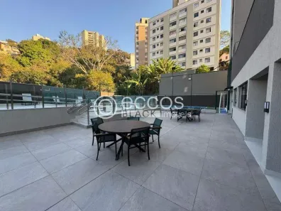 Apartamento com 2 Quartos à venda, 60m² no São Lucas, Belo Horizonte