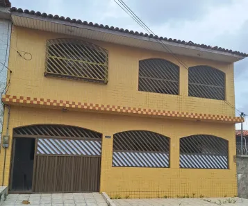 Casa com 5 Quartos para venda ou aluguel, 220m² no COHAB Anil III, São Luís