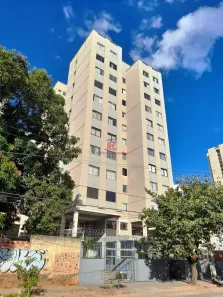 Apartamento com 3 Quartos à venda, 62m² no Setor Leste Vila Nova, Goiânia