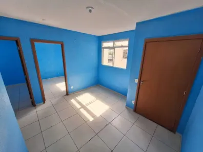 Apartamento com 2 Quartos à venda, 60m² no Canudos, Novo Hamburgo