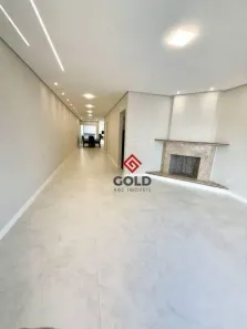 Sobrado com 3 Quartos à venda, 263m² no Jardim do Mar, São Bernardo do Campo