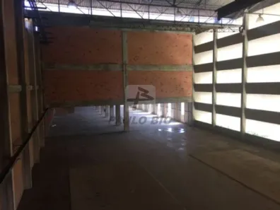 Galpão/Depósito/Armazém à venda, 13000m² no Rio Grande, São Bernardo do Campo