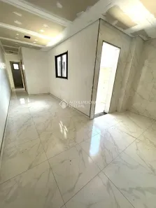 Apartamento com 2 Quartos à venda, 41m² no Vila Guarani, Santo André