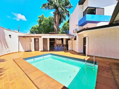 Imóvel Comercial à venda, 288m² no Alto da Boa Vista, Ribeirão Preto
