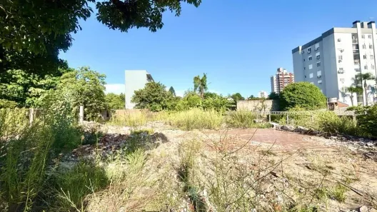 Lote/Terreno à venda, 1192m² no Vila Nova, Novo Hamburgo