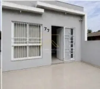 Casa com 3 Quartos à venda, 60m² no São Jerônimo, Gravataí