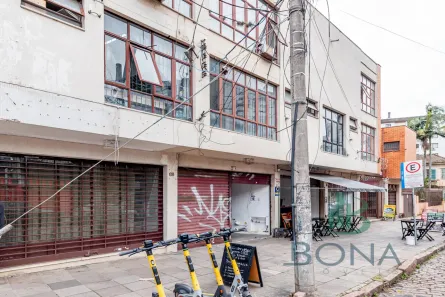 Ponto Comercial para alugar, 39m² no Floresta, Porto Alegre