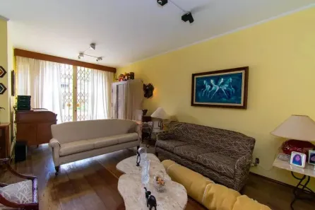 Casa com 4 Quartos à venda, 420m² no Planalto Paulista, São Paulo