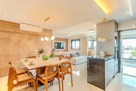 Apartamento com 2 Quartos à venda, 80m² no Planalto Paulista, São Paulo