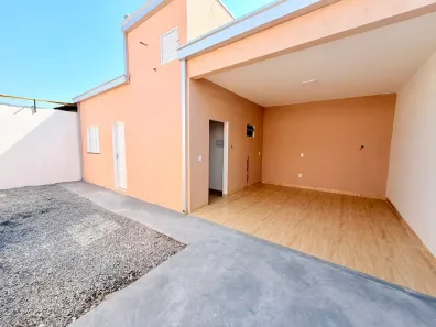 Casa com 3 Quartos à venda, 120m² no Morada da Serra, Cuiabá