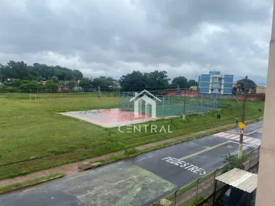Apartamento com 2 Quartos à venda, 48m² no Jardim Betânia, Sorocaba