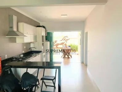 Casa de Condomínio com 2 Quartos à venda, 90m² no Cajuru do Sul, Sorocaba