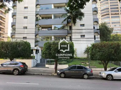 Apartamento com 3 Quartos à venda, 99m² no Santana, São Paulo