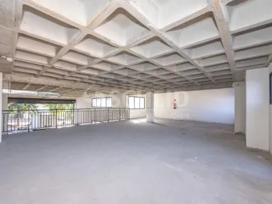 Galpão/Depósito/Armazém para alugar, 569m² no Parque Jabaquara, São Paulo