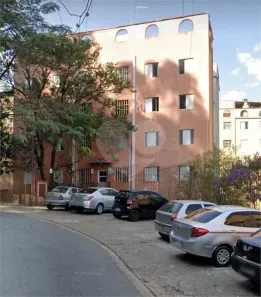 Apartamento com 2 Quartos à venda, 58m² no Vila do Castelo, São Paulo