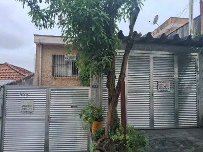 Sobrado com 3 Quartos à venda, 177m² no Centro, São Bernardo do Campo
