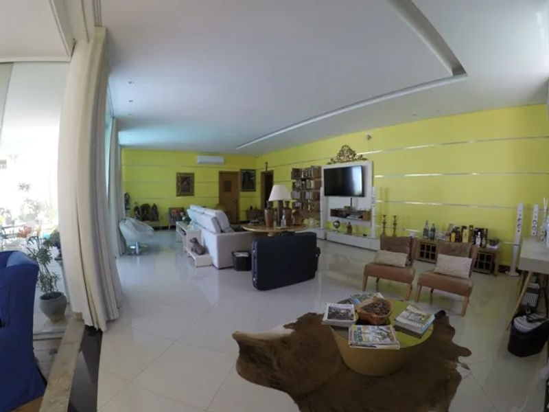 Casa com 2 quartos — Bandeirantes (Pampulha), Belo Horizonte