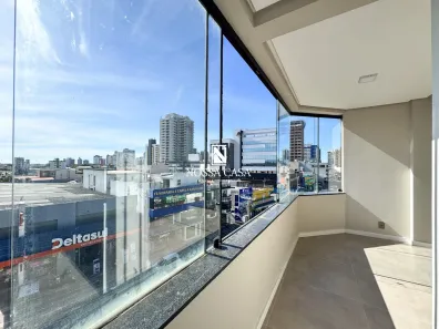 Cobertura com 3 Quartos à venda, 135m² no Centro, Torres