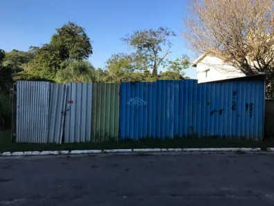 Lote/Terreno à venda, 360m² no Parque Nova Jandira, Jandira