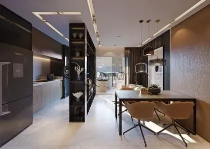 Apartamento com 2 Quartos à venda, 65m² no Loteamento Parque São Martinho, Campinas